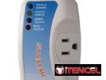 * Protector de Voltaje 12A