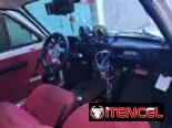 Vendo Fiat 126p Polaco, color blanco