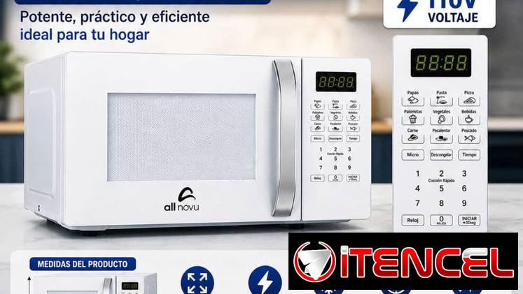 microondas