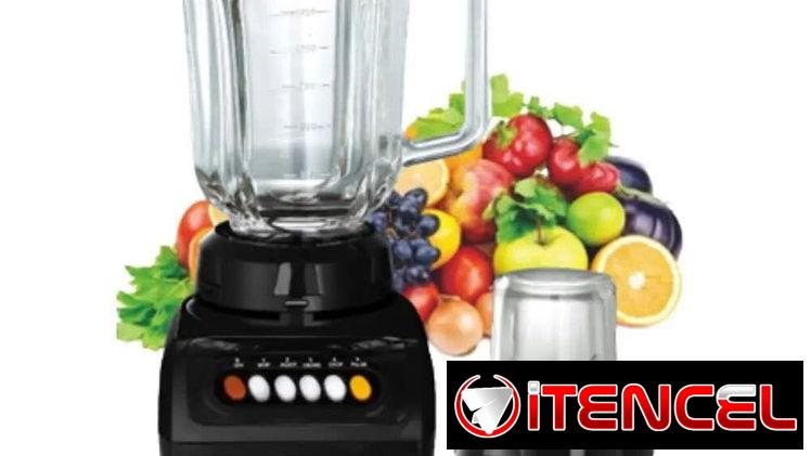 Variedad de electrodomésticos nuevos en su caja con garantía y entrega gratis