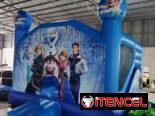 Somarriba todo en fiesta