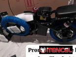 Bicicleta eléctrica
