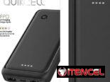 Power Bank QUIKCELL PowerFuel 20K (20000mAh)