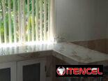 Se renta casa de dos habitaciones en GUANABO con piscina muy acogedora.58858577