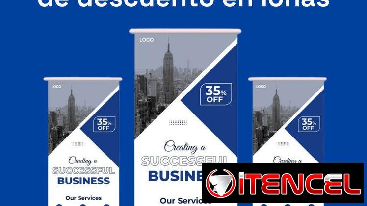 Impresión de lonas
