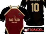 Camisetas de Blue Lock en La Habana
