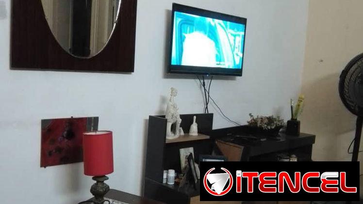 Venta de apartamento en la Habana Vieja