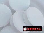 Pastillas de cloro