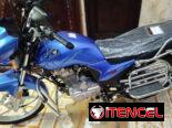 MOTO HAOJUE DM 150 CC