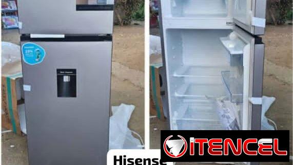 Refrigeradores y Neveras.