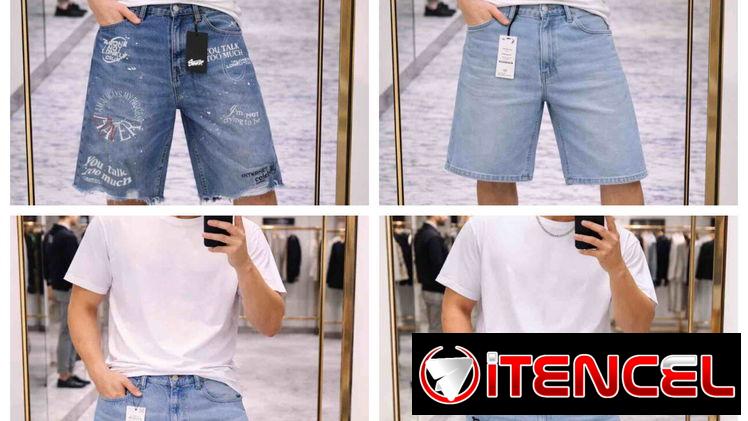 🧲🧲Bermudas de hombre