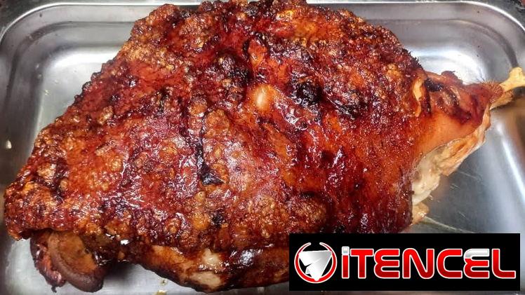 Ranchón Don Martín: ¡Comida Criolla Completa desde $550 (Kinetica)