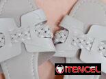 Bellas sandalias y muy cómodas para lucir con cualquier otfit
