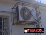 Años de experiencia como técnico en equipos de clima. Seriedad y garantía en montaje,mantenimiento y otros 52966031