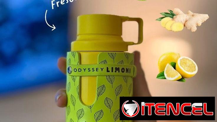 Limoni de Armaf! El mejor dupe de Afternoon Swim de Louis Vuitton. En Claar Essenza tenemos los mejores perfumes árabes