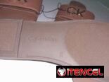 Sandalias Calvin Klein originales
