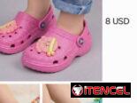 Saputos para niños y niñas