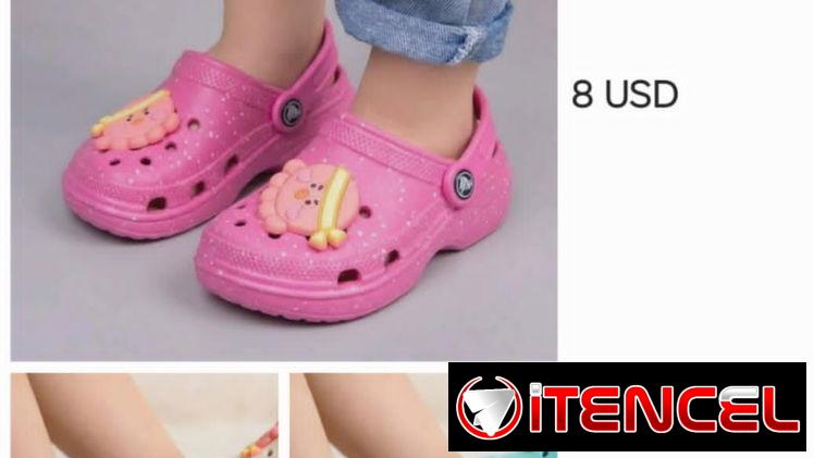Saputos para niños y niñas