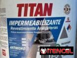 IMPERMEABLE ANTIGOTERAS