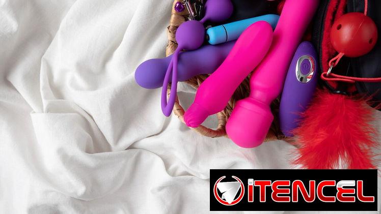 SIN TABÚ SHOP – TIENDA PARA ADULTOS 🔞