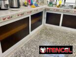 Se realizan trabajo de carpintería de aluminio directamente con el dueño