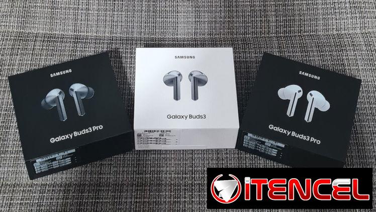 AUDIFONOS DE SAMSUNG Y APPLE , AIRPODS 3 , SAMSUNG BUDS 2 PRO , SAMSUNG BUDS 3 , SAMSUNG BUDS 3 FE Y BUDS FE  52830802