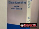 Difehidramina 120 ml
