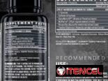 Lipo 6 HADCORE (Potente quemador de grasa) 60cap – 60serv 58234161 FITNESSARMY