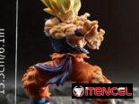 🌟 Figura de Acción – Go-KU Super Cute Edition 🌟