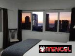 SE RENTA APTO DE DOS HABITACIONES EN EL VEDADO POR LINEA Y F.58858577