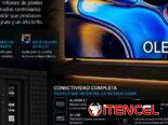 SONY BRAVIA 8 OLED 77” Smart TV google