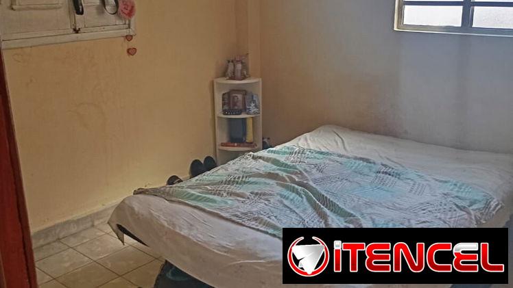 Vendo apartamento