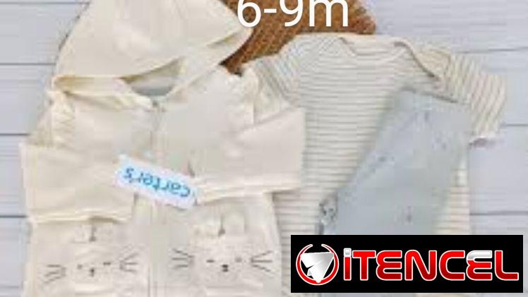 Ropa de niña