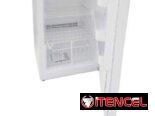 NEVERA o FREEZER Vertical  Royal  RFV165W de 16.5 Pies. Nueva