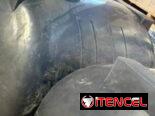 Tanque pipa de 4000 litros de agua Buenos para su hogar con transporte incluido