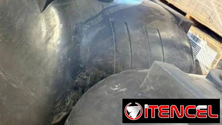 Tanque pipa de 4000 litros de agua Buenos para su hogar con transporte incluido