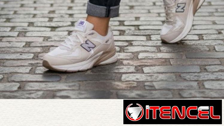 Tenis New Balance!!