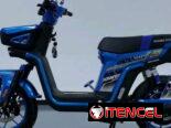 Bicimotos