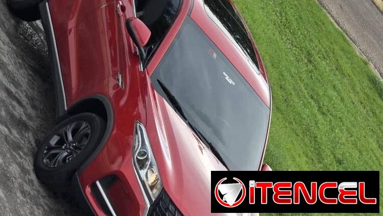 Vendo o negocio Dong Feng 2025 cero km full limited en piel con techo de crsital motor con turbo