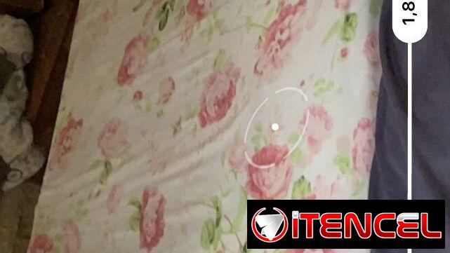 Venta de cama para niño