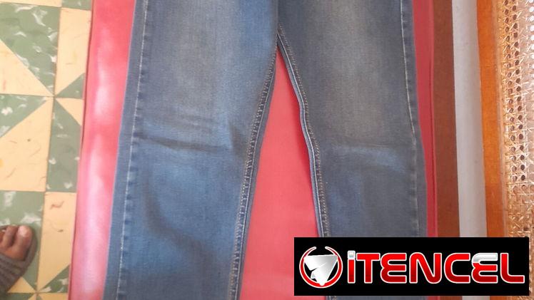 Pantalones de niños tallas 12 y 34