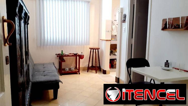 Renta de apartamento en zona priorizada