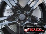 4 Llantas de Aluminio R17 Originales de Jeep Suzuki. Usan Gomas 225 X 60 x R17.