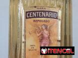 Bebidas originales. Ron whisky bacardí tequila ORIGINALES