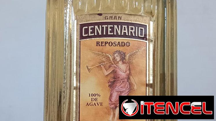 Bebidas originales. Ron whisky bacardí tequila ORIGINALES