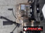 MOTO MISHOZUKI 150 CC 4 TIEMPOS YA CON CHAPA
