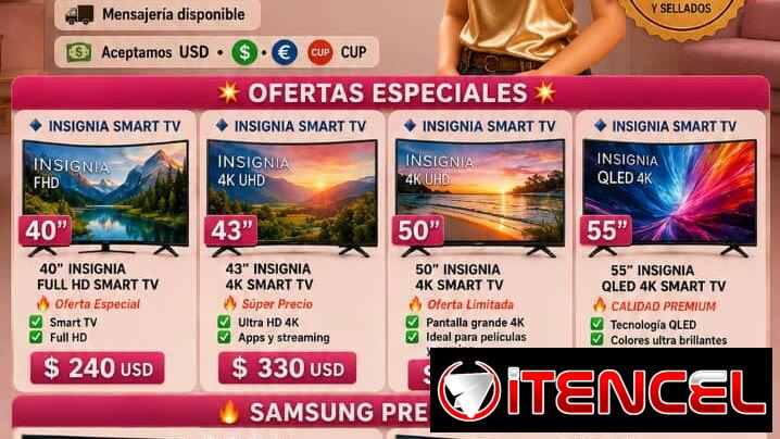🔥💖 LLEGARON LOS OFERTAZOS MÁS LINDOS DEL 2026 💖🔥