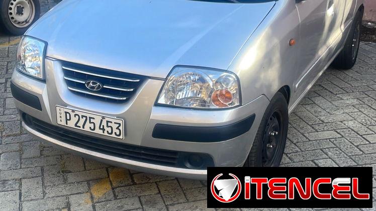 Atos a la venta con aire