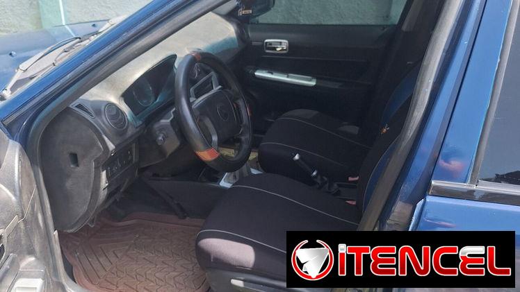 Se vende Geely Ck año 2012…12000 usd, me ajusto con money en mano. Porfa no infladores tirando tiros absurdos…No ten