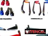 Piezas de Motos Eléctricas y Bicimotos de primera mano